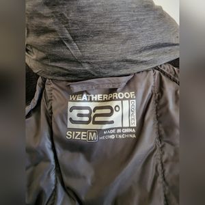 Womens 32degree gjacket